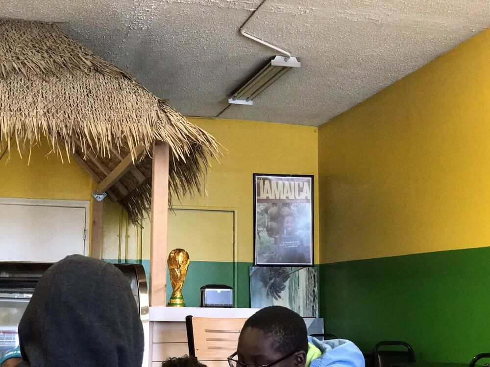 Hilltop's Jamaican Market & Restaurant A1 Pomona, CA Full Menu, Reviews, Photos