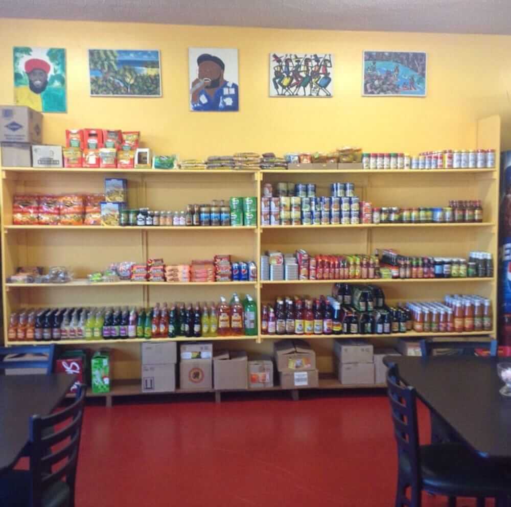 Hilltop's Jamaican Market & Restaurant A1 Pomona, CA Full Menu, Reviews, Photos